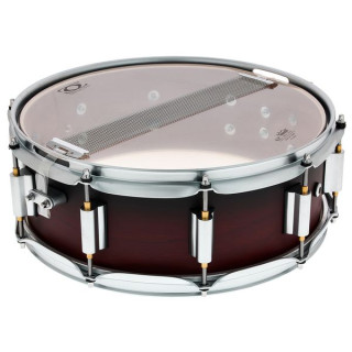 Малый барабан DrumCraft Series 6 14"x05" Snare -SBR DrumCraft Series 6 14"x05" Snare -SBR