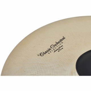 Оркестровые тарелки Zildjian 20" Classic Orchestral Sel. MH Zildjian 20" Classic Orchestral Sel. MH