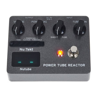 Korg Nu:Tekt TR-S Korg Nu:Tekt TR-S