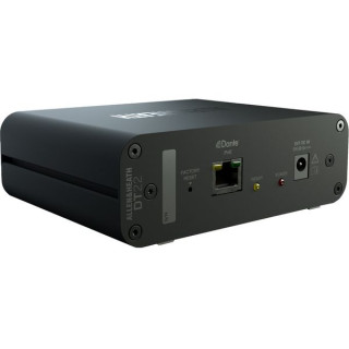 Аллен и Хит DT22 Allen & Heath DT22