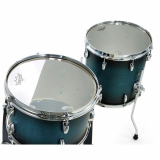 Gretsch Drums Известный Мейпл джаз -САББ Gretsch Drums Renown Maple Jazz -SABB
