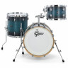 Gretsch Drums Известный Мейпл джаз -САББ Gretsch Drums Renown Maple Jazz -SABB