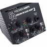 Усилители Fischer Drum InEar Amp 2 - Басовый насос Fischer Amps Drum InEar Amp 2 - Bass Pump