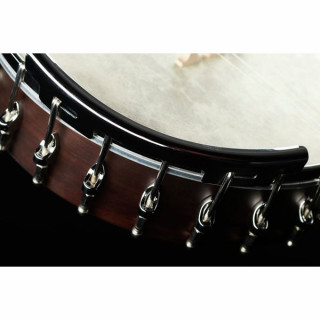 Набор для банджо CC-OTA Clahammer золотого тона Gold Tone CC-OTA Clahammer Banjo Set