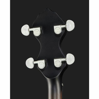 Набор для банджо CC-OTA Clahammer золотого тона Gold Tone CC-OTA Clahammer Banjo Set