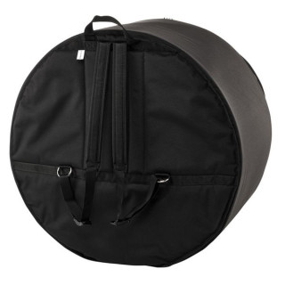 Бас-барабан Lefima BNB 2616 из орехового дерева Lefima BNB 2616 Walnut Bass Drum