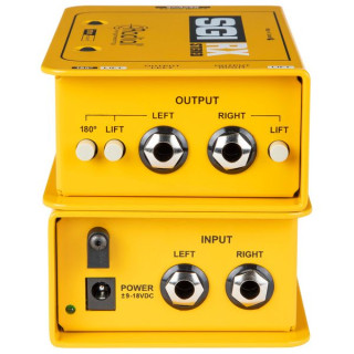 Радиал Инжиниринг SGI Stereo TX/RX Radial Engineering SGI Stereo TX/RX