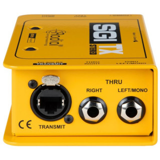 Радиал Инжиниринг SGI Stereo TX/RX Radial Engineering SGI Stereo TX/RX