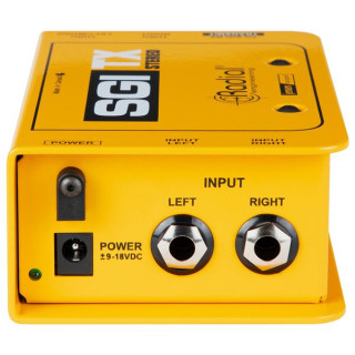 Радиал Инжиниринг SGI Stereo TX/RX Radial Engineering SGI Stereo TX/RX