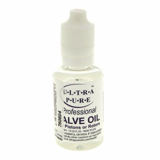 Масло для клапанов Ultra-Pure Valve Oil Professional 30ml Ultra-Pure Valve Oil Professional 30ml
