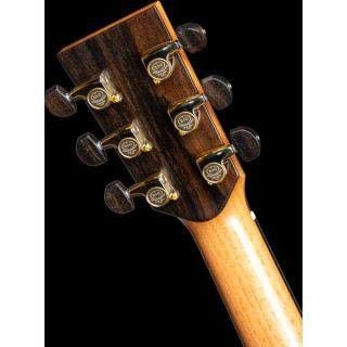Лейквуд М-32 CP Deluxe Lakewood M-32 CP Deluxe