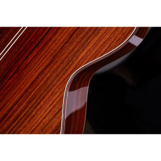 Лейквуд М-32 CP Deluxe Lakewood M-32 CP Deluxe