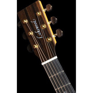 Лейквуд М-32 CP Deluxe Lakewood M-32 CP Deluxe