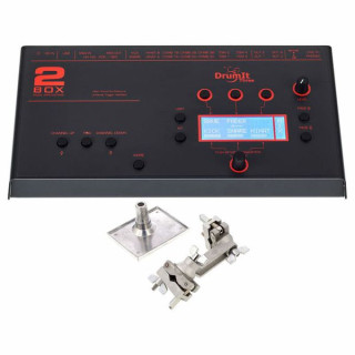 Драм-модуль 2box DrumIt Three Набор №435270 2box DrumIt Three Bundle №435270