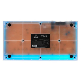 Behringer TD-3-BB Behringer TD-3-BB