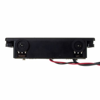 Звукосниматель на резонатор Seymour Duncan SA-6 Mag Mic Seymour Duncan SA-6 Mag Mic