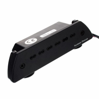 Звукосниматель на резонатор Seymour Duncan SA-6 Mag Mic Seymour Duncan SA-6 Mag Mic