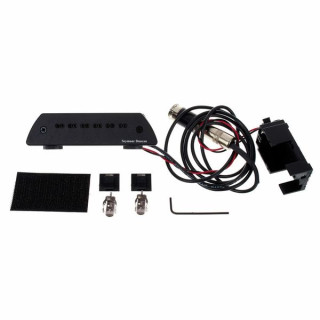 Звукосниматель на резонатор Seymour Duncan SA-6 Mag Mic Seymour Duncan SA-6 Mag Mic