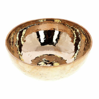 Поющая чаша Thomann Tibetan Big Bowl 10kg Thomann Tibetan Big Bowl 10kg