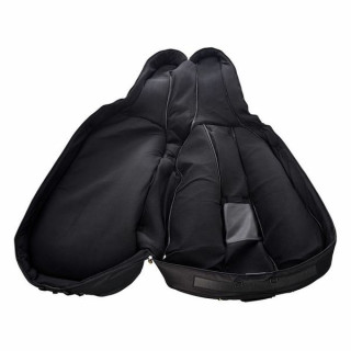 Сумка для контрабаса Gewa BS 25 3/4 Gewa BS 25 Double Bass Bag 3/4