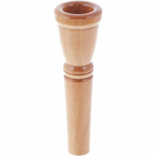 Мундштук Альфонса Неймана для Alphorn 19 Alfons Neumann Mouthpiece for Alphorn 19