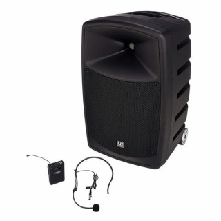 Динамик LD Systems Road Buddy 10 HS B6 LD Systems Road Buddy 10 HS B6