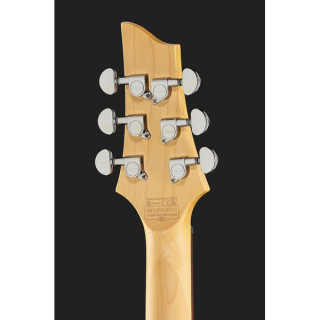 Schecter C-6 Plus VSB Schecter C-6 Plus VSB