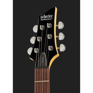 Schecter C-6 Plus VSB Schecter C-6 Plus VSB