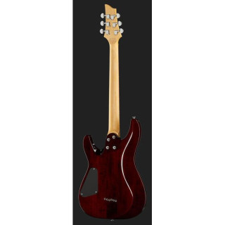 Schecter C-6 Plus VSB Schecter C-6 Plus VSB