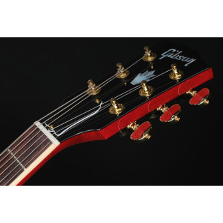 Gibson Marcus King ES-345 Шестидесятые Ч. Gibson Marcus King ES-345 Sixties Ch.