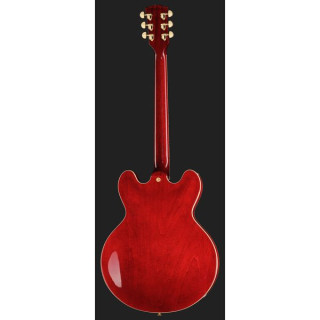 Gibson Marcus King ES-345 Шестидесятые Ч. Gibson Marcus King ES-345 Sixties Ch.