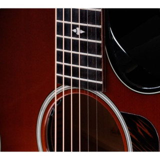 Тейлор Баудерс Эdition 514ce Ко́на НГ Taylor Builders Edition 514ce Kona NG