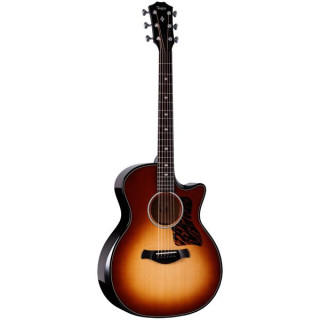 Тейлор Баудерс Эdition 514ce Ко́на НГ Taylor Builders Edition 514ce Kona NG