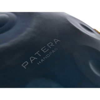 Patera HPDM-4 Amara D Patera HPDM-4 Amara D