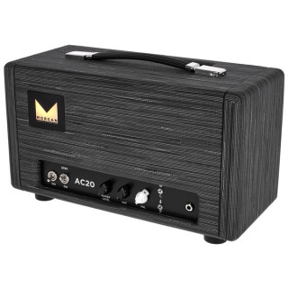 Усиление Моргана AC20 Head Twilight Morgan Amplification AC20 Head Twilight