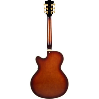 D'Angelico Excel 16 Амаретто Бурст DAngelico Excel 16 Amaretto Burst