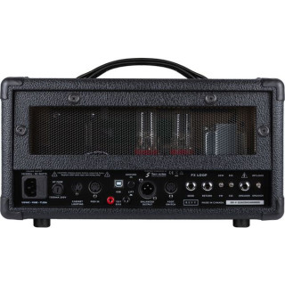 Реверв G25 Tube Amp Head Revv G25 Tube Amp Head
