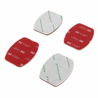 9.клейкая лента для растворов (комплект из 4 штук) 9.solutions Adhesive Tape (set of 4)