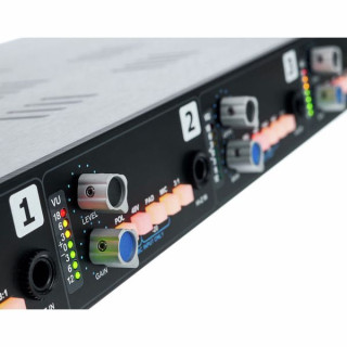 Предусилитель API Audio 3124V API Audio 3124V