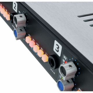 Предусилитель API Audio 3124V API Audio 3124V