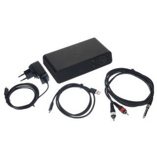 Приемник Catchbox Plus Hub Catchbox Plus Hub