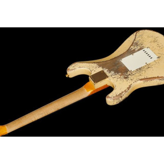 Крыло 59 Strat FAOW Super Relic MBJS Fender 59 Strat FAOW Super Relic MBJS