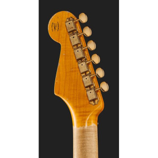 Крыло 59 Strat FAOW Super Relic MBJS Fender 59 Strat FAOW Super Relic MBJS