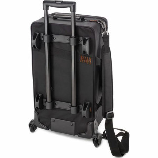Тележка с двойным корпусом Protec PB-301VAX Protec PB-301VAX Double Case Trolley