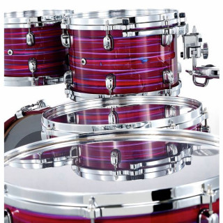 Тама Старкл. Грецкий орех/береза 5шт -LPO Tama Starcl. Walnut/Birch 5pcs -LPO