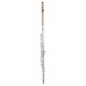 Флейта Powell Sonare PS 705 CEF из аурумита Powell Sonare PS 705 CEF Flute Aurumite