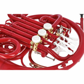 Красный шершень Томанна Thomann Red HORNet