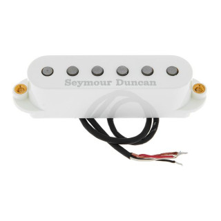Seymour Duncan STK-S6 Custom Stack Plus PM Seymour Duncan STK-S6 Custom Stack Plus PM
