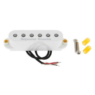 Seymour Duncan STK-S6 Custom Stack Plus PM Seymour Duncan STK-S6 Custom Stack Plus PM