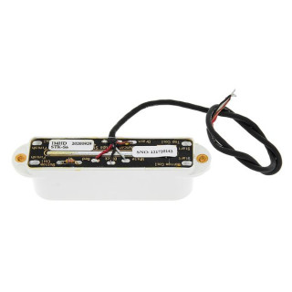 Seymour Duncan STK-S6 Custom Stack Plus PM Seymour Duncan STK-S6 Custom Stack Plus PM